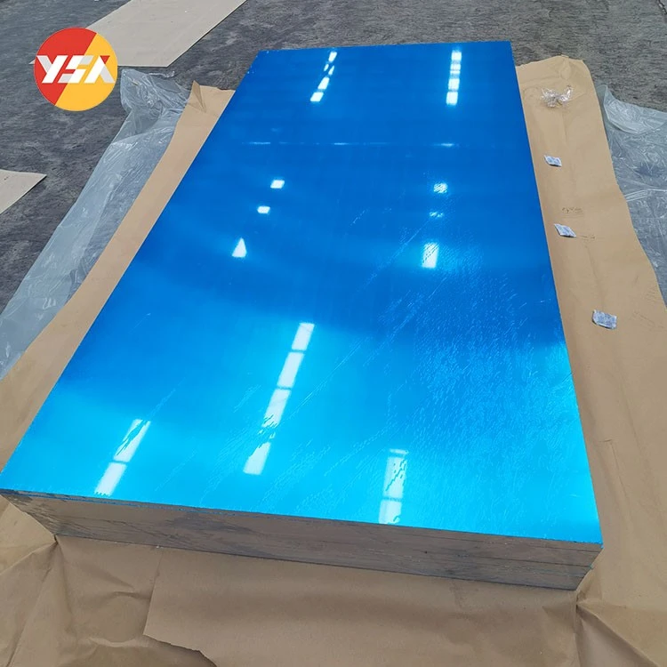 6061‑T651 Aluminum Plate suppliers