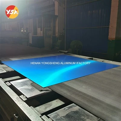 5754 Aluminiumsplade