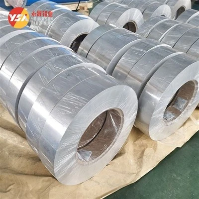 Batteri aluminiumsfolie